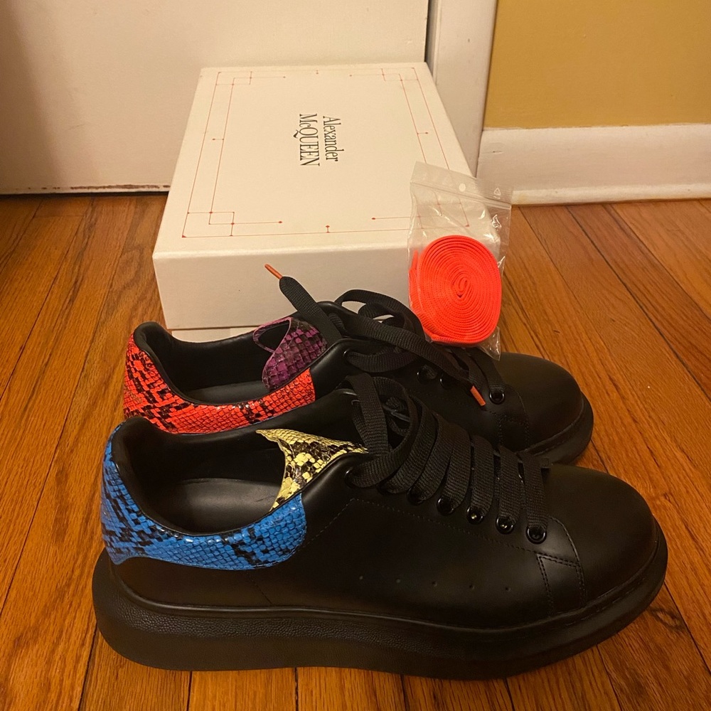 Alexander McQueen Sneakers